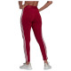 Adidas Γυναικείο κολάν Loungewear Essentials 3-Stripes Adidas Γυναικείο κολάν Loungewear Essentials 3-Stripes